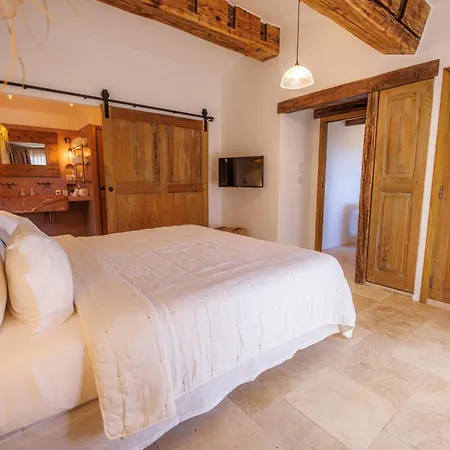 Domaine Les Oliviers De Palombaggia Villa *