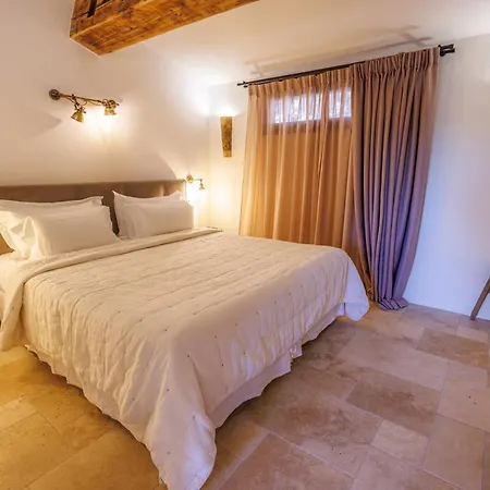 Villa Domaine Les Oliviers De Palombaggia Porto-Vecchio (Corsica)