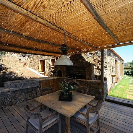וילה Domaine Les Oliviers De Palombaggia *