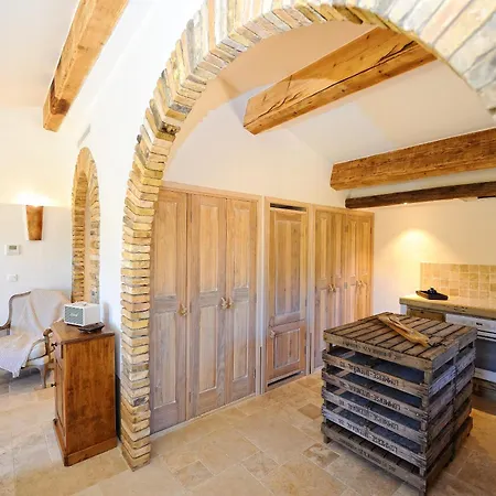 Domaine Les Oliviers De Palombaggia וילה *