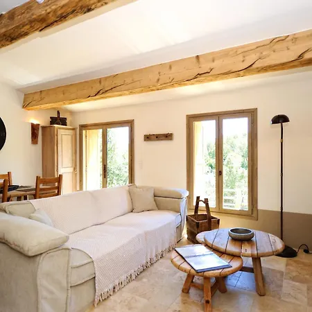 וילה Domaine Les Oliviers De Palombaggia