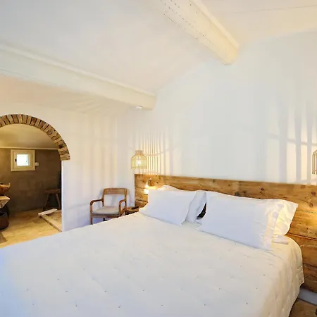 Domaine Les Oliviers De Palombaggia Villa *