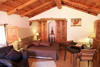 Domaine Les Oliviers De Palombaggia פורטו-וישיו