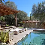 Vila Domaine Les Oliviers De Palombaggia Porto-Vecchio (Corsica)