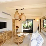 Domaine Les Oliviers De Palombaggia Vila *