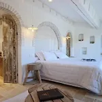 Domaine Les Oliviers De Palombaggia Vila *