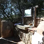 Domaine Les Oliviers De Palombaggia * Porto-Vecchio (Corsica)