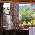 Domaine Les Oliviers De Palombaggia Vila *
