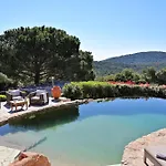 Domaine Les Oliviers De Palombaggia Vila
