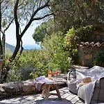 Vila Domaine Les Oliviers De Palombaggia