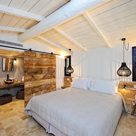 Villa Domaine Les Oliviers De Palombaggia Porto-Vecchio (Corsica)