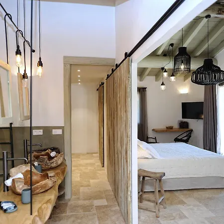 Domaine Les Oliviers De Palombaggia *