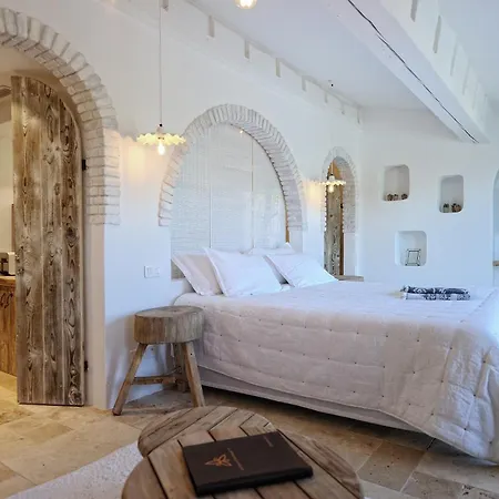 Domaine Les Oliviers De Palombaggia Villa *