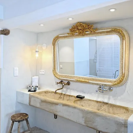 Villa Domaine Les Oliviers De Palombaggia *