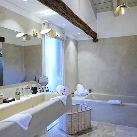 Domaine Les Oliviers De Palombaggia Villa Porto-Vecchio (Corsica)