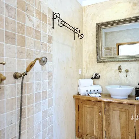 Domaine Les Oliviers De Palombaggia * Porto-Vecchio (Corsica)