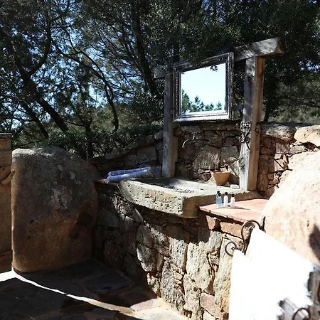 Domaine Les Oliviers De Palombaggia * Porto-Vecchio (Corsica)