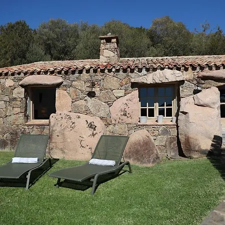 Domaine Les Oliviers De Palombaggia Villa Porto-Vecchio (Corsica)