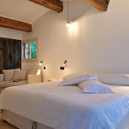 Domaine Les Oliviers De Palombaggia Villa