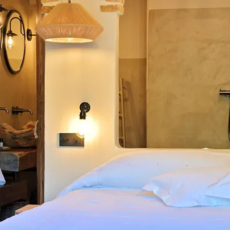 Domaine Les Oliviers De Palombaggia