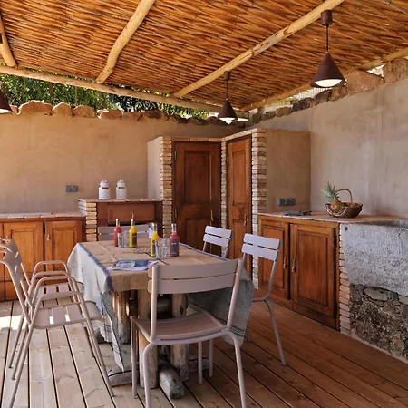 Domaine Les Oliviers De Palombaggia Porto-Vecchio (Corsica)