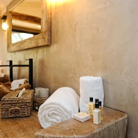 Domaine Les Oliviers De Palombaggia