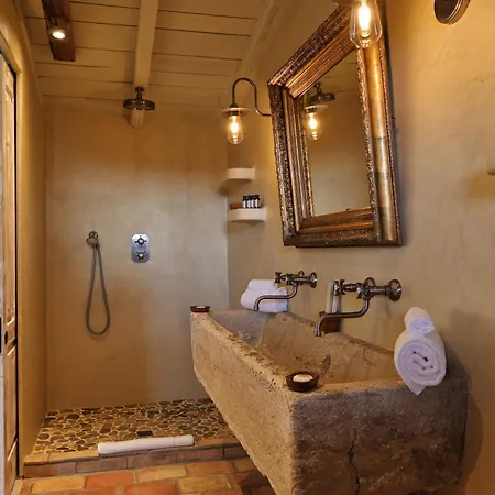 Domaine Les Oliviers De Palombaggia