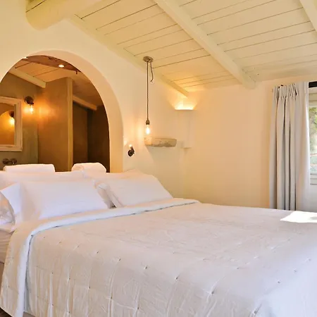 Villa Domaine Les Oliviers De Palombaggia