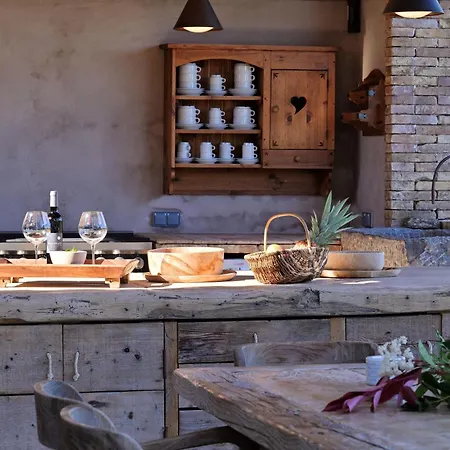 Domaine Les Oliviers De Palombaggia * Porto-Vecchio (Corsica)