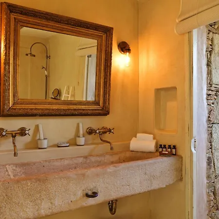 Domaine Les Oliviers De Palombaggia Porto-Vecchio (Corsica)