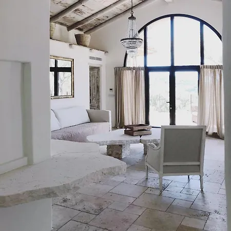 Domaine Les Oliviers De Palombaggia Villa