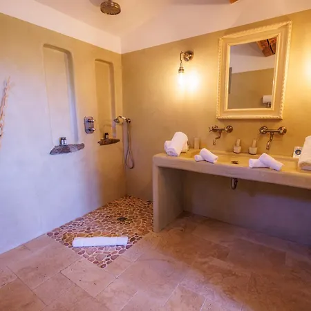 Villa Domaine Les Oliviers De Palombaggia Porto-Vecchio (Corsica)