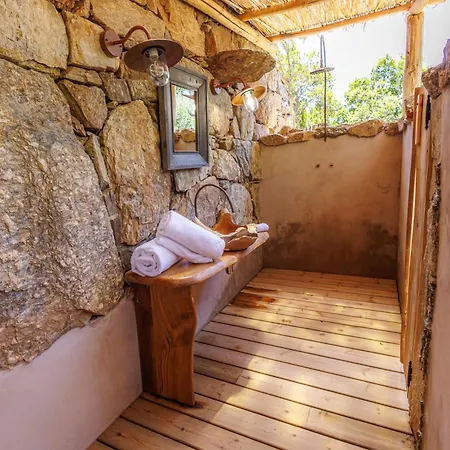 Domaine Les Oliviers De Palombaggia * Πόρτο Βέκιο