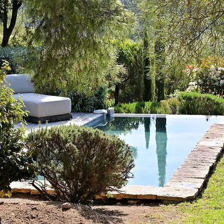 Domaine Les Oliviers De Palombaggia Porto-Vecchio (Corsica)