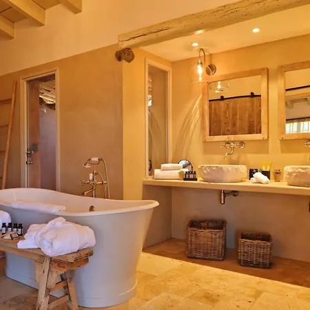 Villa Domaine Les Oliviers De Palombaggia Porto-Vecchio (Corsica)