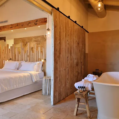 Domaine Les Oliviers De Palombaggia Porto-Vecchio (Corsica)