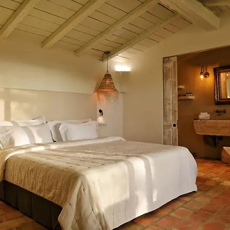 Domaine Les Oliviers De Palombaggia Villa *