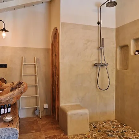 Villa Domaine Les Oliviers De Palombaggia