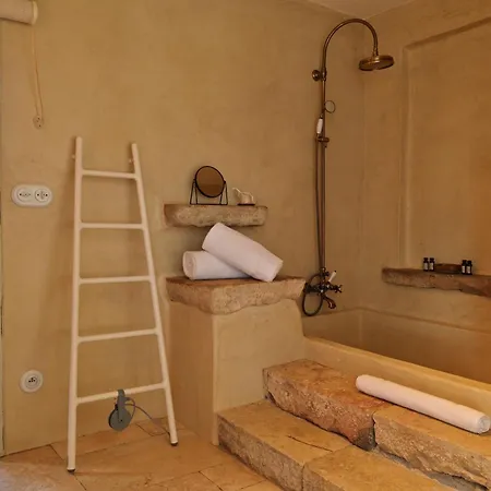 Domaine Les Oliviers De Palombaggia *