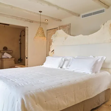 Domaine Les Oliviers De Palombaggia Villa *