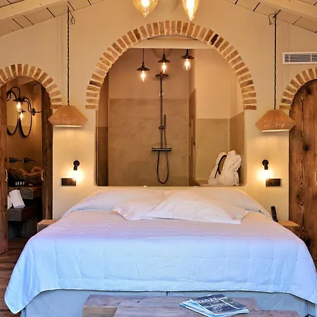 Domaine Les Oliviers De Palombaggia Villa Porto-Vecchio (Corsica)