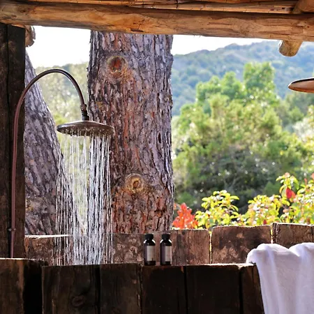 Domaine Les Oliviers De Palombaggia Villa *