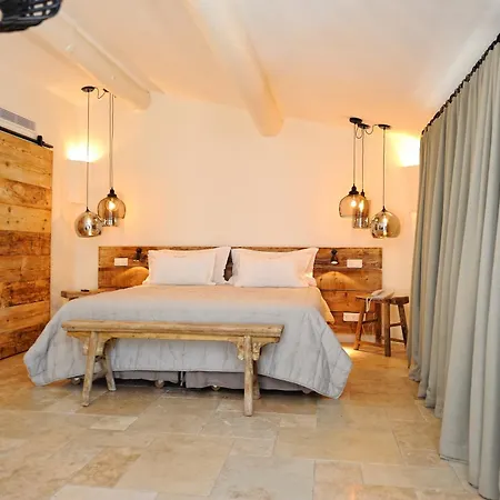 Domaine Les Oliviers De Palombaggia