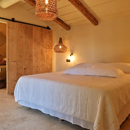 Domaine Les Oliviers De Palombaggia