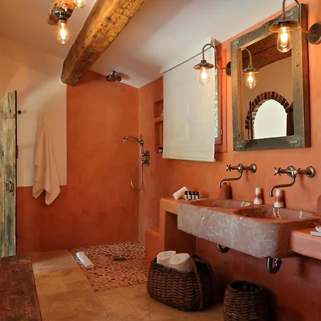 Domaine Les Oliviers De Palombaggia Villa