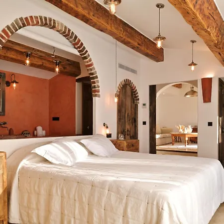 Domaine Les Oliviers De Palombaggia *