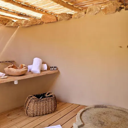 Domaine Les Oliviers De Palombaggia Porto-Vecchio (Corsica)