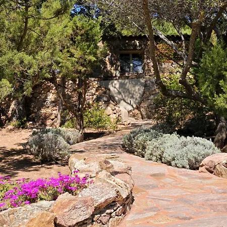 Domaine Les Oliviers De Palombaggia Porto-Vecchio (Corsica)