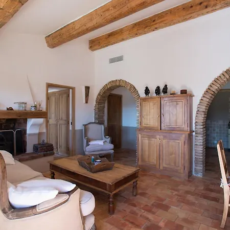 Villa Domaine Les Oliviers De Palombaggia Porto-Vecchio (Corsica)