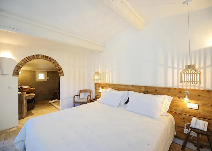 Domaine Les Oliviers De Palombaggia Vila *